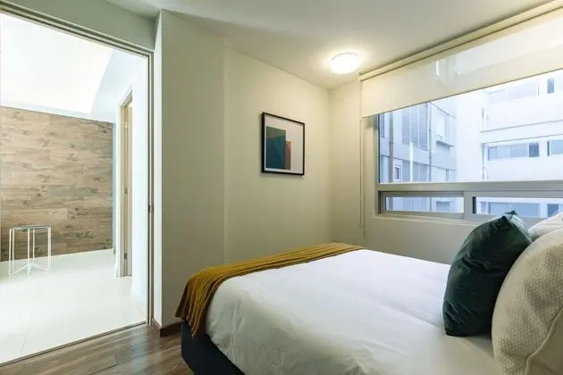 Grand Apart Daire