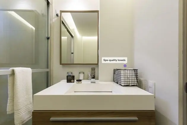 Grand Apart Daire
