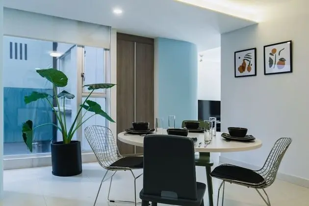 Grand Apart Daire