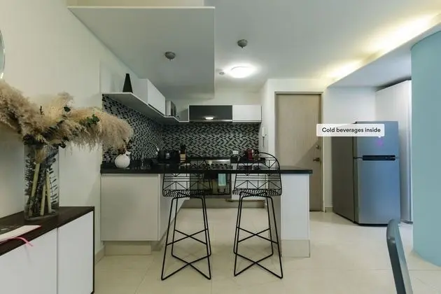 Grand Apart Daire