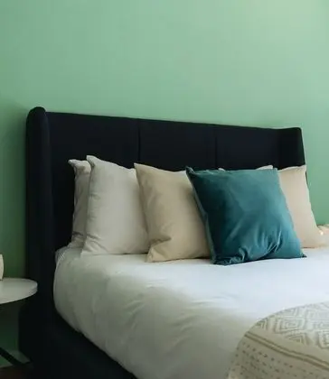 Grand Apart Daire