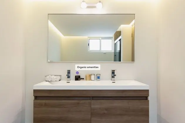 Grand Apart Daire