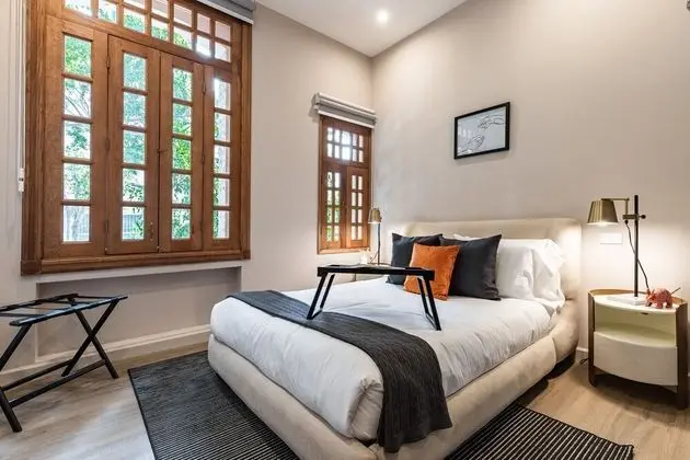 Business Oda