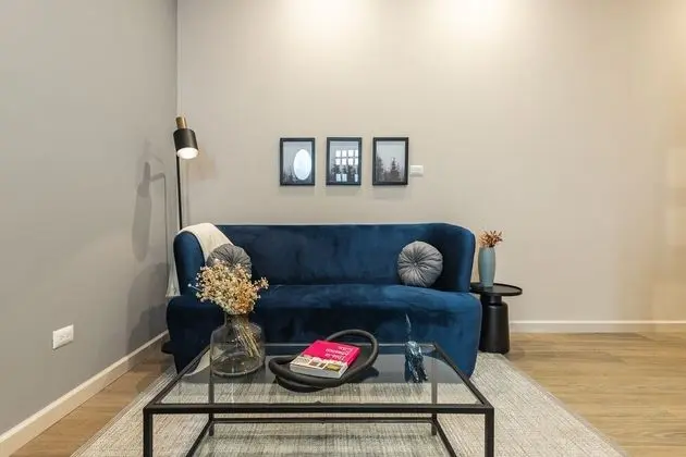 Gallery Oda