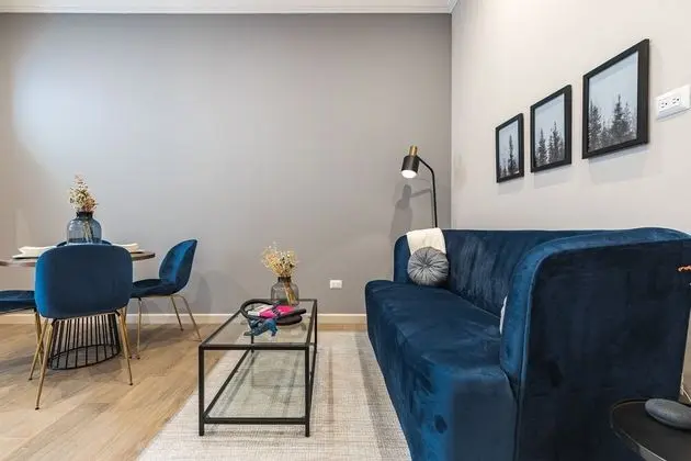 Gallery Oda