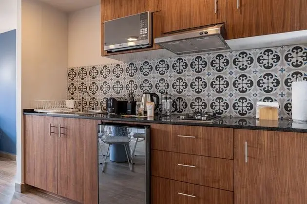Traditional Apart Daire