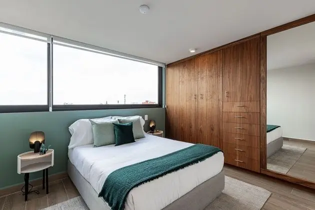 Traditional Apart Daire
