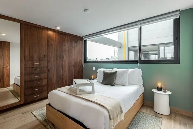 Traditional Apart Daire