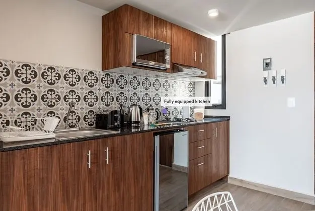Traditional Apart Daire