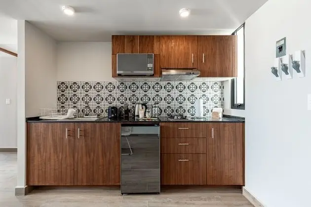 Traditional Apart Daire