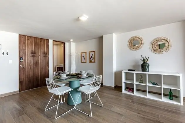 Traditional Apart Daire