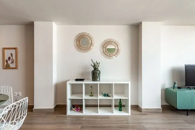 Traditional Apart Daire