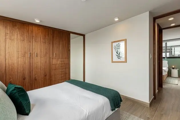 Traditional Apart Daire