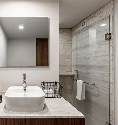 Traditional Apart Daire