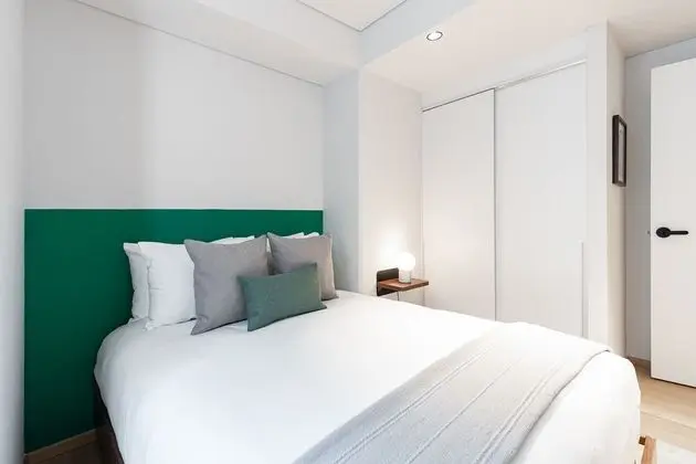 Deluxe Apart Daire