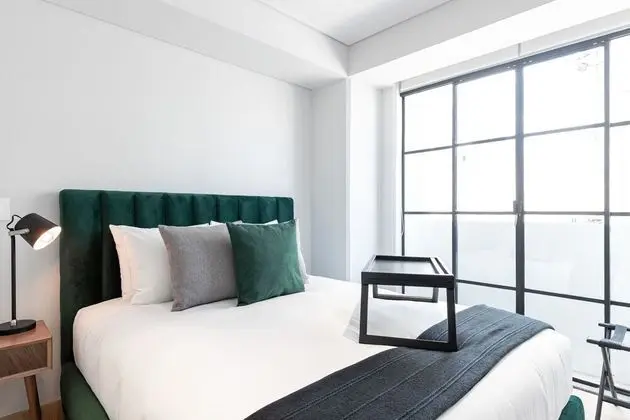 Deluxe Apart Daire