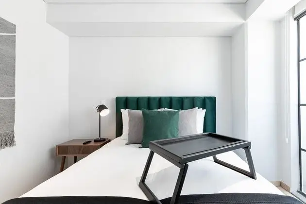 Deluxe Apart Daire