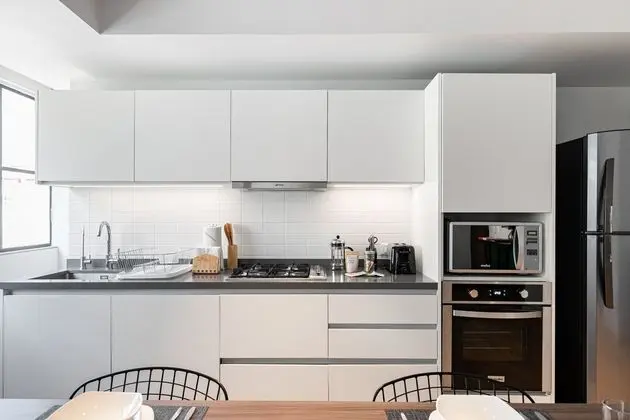 Deluxe Apart Daire