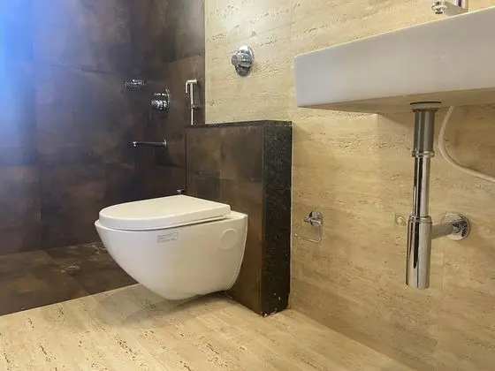 Deluxe Stüdyo, 1 Yatak Odası, Şehir Manzaralı