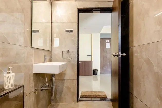 Deluxe Stüdyo, 1 Yatak Odası, Şehir Manzaralı