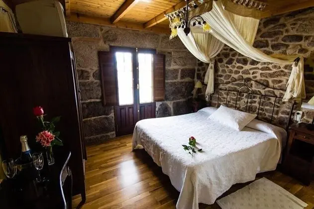 Tek Büyük Yataklı Oda, 1 Büyük (Queen) Boy Yatak