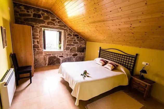 Tek Büyük Yataklı Oda, 1 Büyük (Queen) Boy Yatak