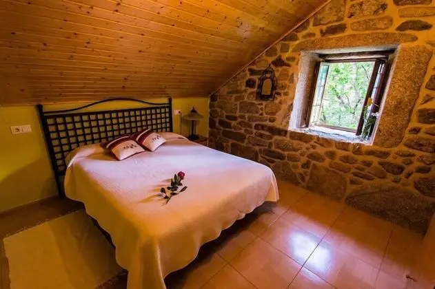 Tek Büyük Yataklı Oda, 1 Büyük (Queen) Boy Yatak