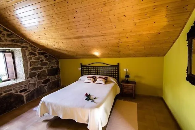 Tek Büyük Yataklı Oda, 1 Büyük (Queen) Boy Yatak