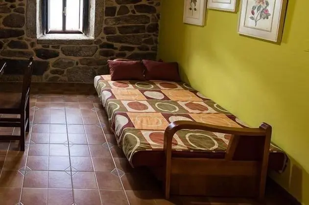 Tek Büyük Yataklı Oda, 1 Büyük (Queen) Boy Yatak