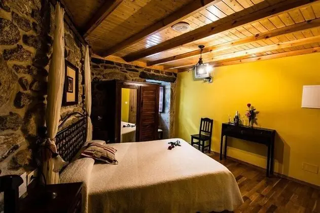 Tek Büyük Yataklı Oda, 1 Büyük (Queen) Boy Yatak