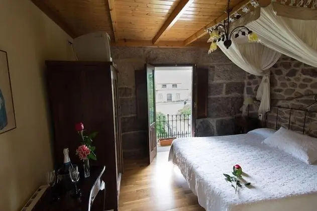 Tek Büyük Yataklı Oda, 1 Büyük (Queen) Boy Yatak, Balkon