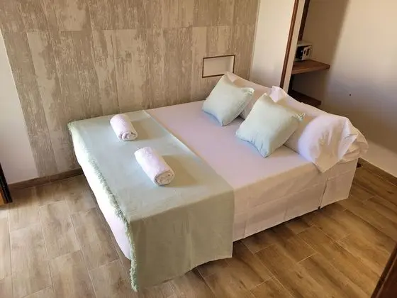 Economy Tek Kişilik Oda, 1 Çift Kişilik Yatak, Sigara İçilmez, Banyolu/Duşlu