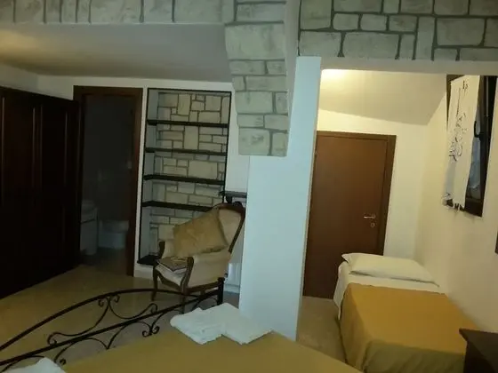 Comfort Apart Daire, Birden Çok Yatak