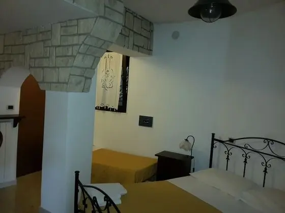 Comfort Apart Daire, Birden Çok Yatak