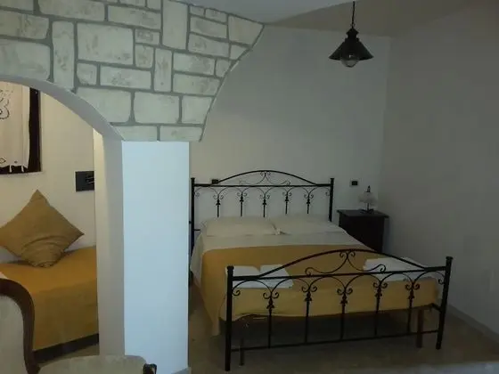 Comfort Apart Daire, Birden Çok Yatak