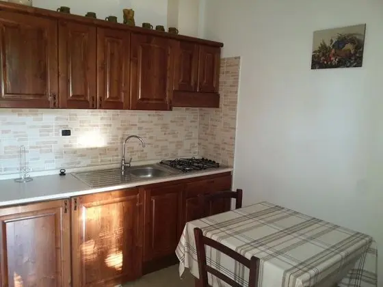 Comfort Apart Daire, Birden Çok Yatak