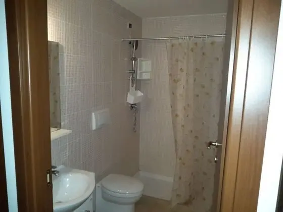 Comfort Apart Daire, Birden Çok Yatak