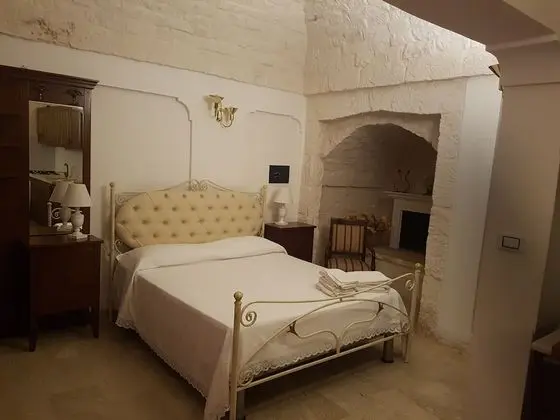 Deluxe Apart Daire, 1 Büyük (Queen) Boy Yatak, Şömine