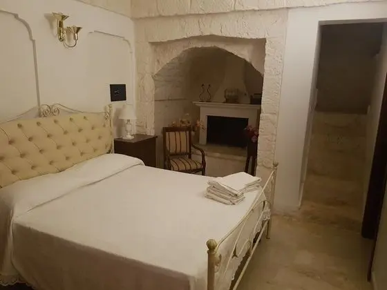 Deluxe Apart Daire, 1 Büyük (Queen) Boy Yatak, Şömine