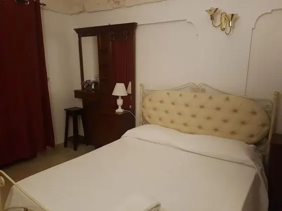 Deluxe Apart Daire, 1 Büyük (Queen) Boy Yatak, Şömine