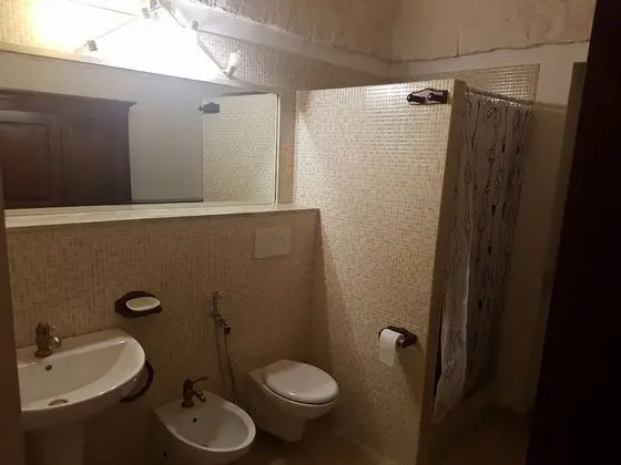 Deluxe Apart Daire, 1 Büyük (Queen) Boy Yatak, Şömine