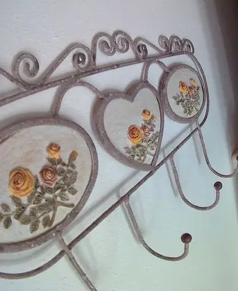 Superior Tek Büyük Yataklı Oda, Banyolu/Duşlu, Bahçe Manzaralı (Girasole)
