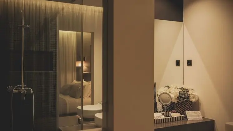 Tek Büyük Yataklı Oda, 1 En Büyük (King) Boy Yatak, Balkon