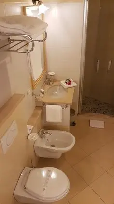 Family Dört Kişilik Oda, 2 Yatak Odası