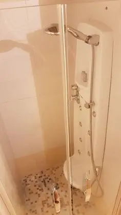 Family Dört Kişilik Oda, 2 Yatak Odası