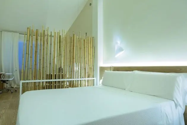 Design Oda, Teras (Modern Style)