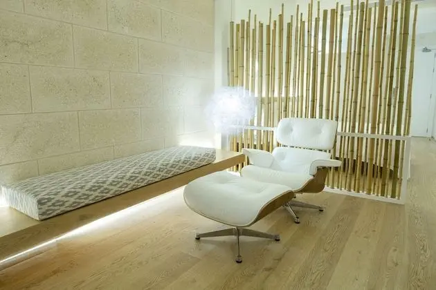 Design Oda, Teras (Modern Style)