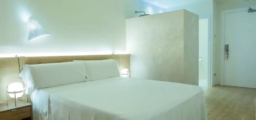 Design Oda, Teras (Modern Style)