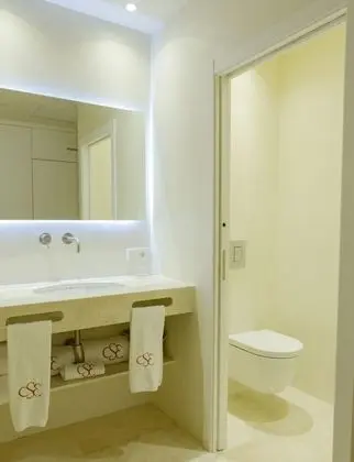 Design Oda, Teras (Modern Style)