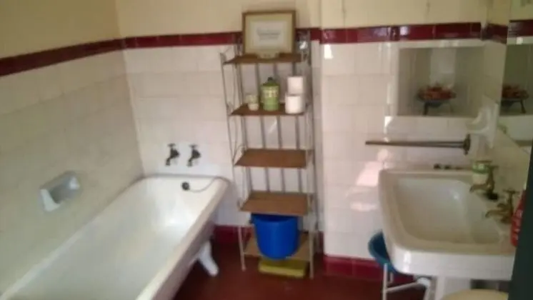 Apart Daire, Deniz Manzaralı (Vereda dos Falcões Abaixo N5 AP103)